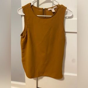 Forever 21 sleeveless tank size small